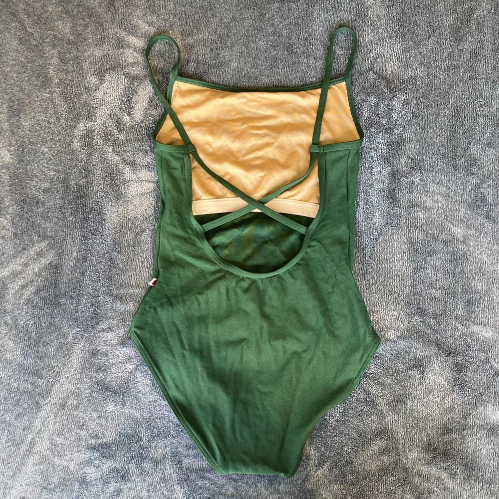Yumiko Daniela Huntress Size L